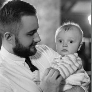 Meet your Posher, Kamil